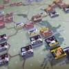 【Grand Tactical Series】「The Greatest Day: Sword, Juno, and Gold Beaches」To the Sea Solo-Play AAR