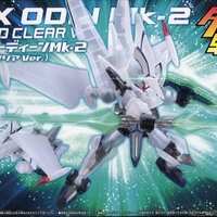 今プラモデルの1/76 SCHENKEL -シェンケル- 「Ma.K. マシーネン