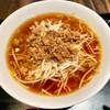 珉珉 六本木店（六本木）肉味噌もやし醤油ラーメン（火曜日日替り）