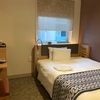 【京急EXイン東京・日本橋】40代主婦のホテル宿泊記＠東京日本橋