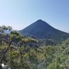 近江富士（三上山）～妙光寺山～旗振山