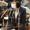 「なぜ、選択的夫婦別姓に反対なんですか？」「新旧広報官は昭恵夫人の両隣り」「NTTからも高額接待」など