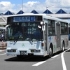 鹿児島交通(元京成バス)　1354号車