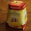 もう3月だけど、まだ食べ続けているのです　～Bauducco All Butter Panettone と Balocco Lemondoro