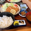 【本宮市・柏屋】世界一美味しいソースカツ丼屋さんで食べるロースカツ