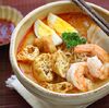 7 Kuliner Singapore Yang Wajib Anda Coba!