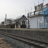 5146．中佐都駅（JR東日本 小海線）