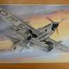 1/72　Special hobby　Fairey firefly　FR.Mk.1 ”ASH Radar”（１）