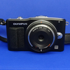 OLYMPUS PEN mini E-PM1