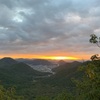 登ってみたシリーズ　金華山編