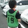 『サッカー少年Ｙ君の成長』