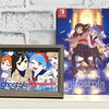 特典の作りが凄い！Nintendo Switch『ghostpia シーズンワン』のパッケージ版が届いたぞ！