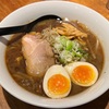 久しぶりに最寄駅の「札幌味噌麺 優」へ、初めて醤油らぁめんを頂きました。 #グルメ #食べ歩き #ラーメン #つけ麺 #調布 