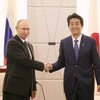 ロシア、北方領土を免税特区に！最大の功労者・安倍元首相。