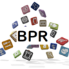 業務変革活動（BPRプロジェクト）と業務改善活動の違い