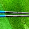 テンセイプロブルー1Kスペック別シャフト試打評価