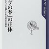 「アラブの春」の正体