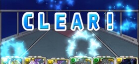 【パズドラ】遊★戯★王コロシアムをホーリーエルフする。