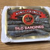 【イギリス産】キング オブ キングス オイルサーディン（カルディコーヒーファーム）