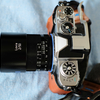 欠点はあれどお気に入り： Nikon Zfc 