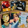 《アメコミ購入お考えの方へ!!》2021年10月新刊の邦訳アメコミ紹介&ワンダーウーマン・デイ