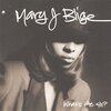 What's The 411?/Mary J. Blige（1992）今日のTSUTAYA DISCAS日記。#108