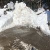 2カ月ぶりの山歩き、尖山