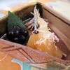 「和食研究講座」の初回