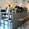 【中崎町・コーヒー】スタイリッシュで美味しいコーヒーショップがオープン『pathfinder xnobu』