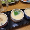 【熊本】茶碗蒸し専門店で飲んだくれ！「茶碗蒸し本舗 稲穂」＠熊本市