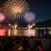 諏訪湖花火大会2026の有料席はどこがおすすめ？湖畔・石彫・中央の見え方を比較