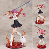 「魔法騎士レイアース」より、「獅堂光」が1/7スケールフィギュアで登場！！