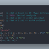 科学技術計算用プログラミング言語：Sci-Lispの自作（6日目）：型（１）