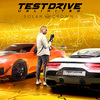 TESTDRIVE UNLIMITED SOLAR CROWN：PS5版 3　→Level 60・マップ100%