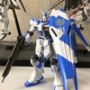 次のガンプラは予想できるんじゃありませんか？