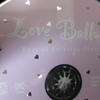『Love Ballad』α波オルゴール