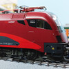 Roco 70485 ÖBB 1116 199-1 'Roco 60 Jahr' Ep.6 その４