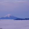 【登山】昔登った山②　雲取山