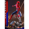 【スパイダーマン】クオーター・スケール『スパイダーマン:ホームカミング』1/4 可動フィギュア【ホットトイズ】より2021年1月発売予定♪
