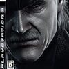 ３時間でMGS4、第４章クリア。