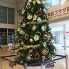 16こ目のクリスマスツリー。中村文昭さんの講演会に行って来ました。