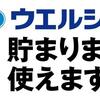 最強のウエル活は、イオンをひたすら使うべし説