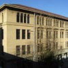早稲田大学11号館　その１