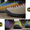 入荷情報　KEEN　ジャスパー