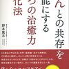 何回目か分からない抗がん剤治療〜