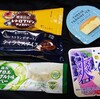 お菓子祭り！チョコの新商品無し！なんそれ！もう夏が来たようです。