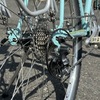 SURLY cross-check のチェーンを交換する（後編）