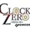 CLOCK ZERO〜終焉の一秒〜 Portable / 9月22日発売