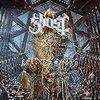 【新譜紹介】Ghost - Impera (2022/03/11リリース）