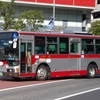 東急バス TA886